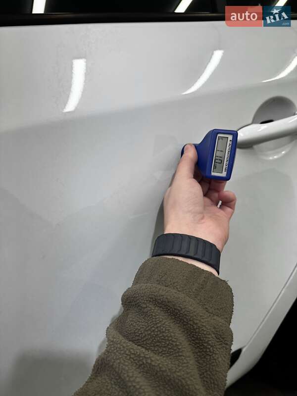 Универсал Renault Megane 2012 в Стрые