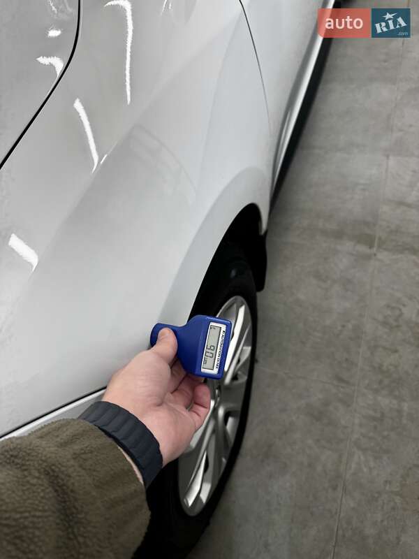 Универсал Renault Megane 2012 в Стрые