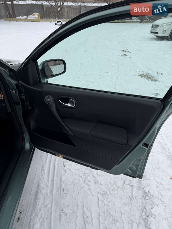 Универсал Renault Megane 2007 в Черкассах