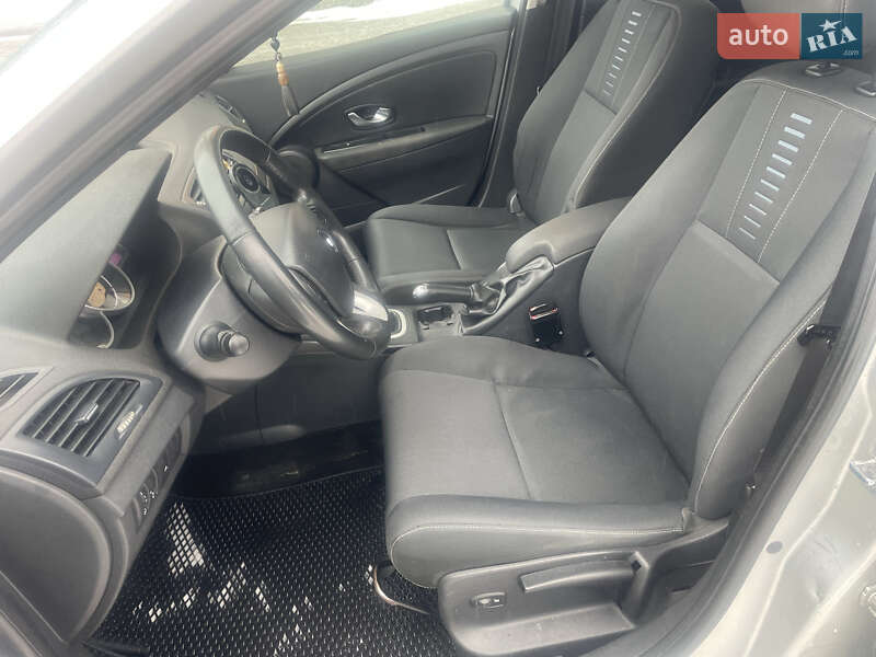 Универсал Renault Megane 2010 в Черкассах