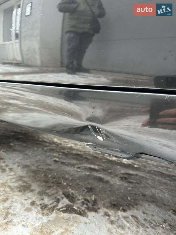 Универсал Renault Megane 2007 в Полтаве