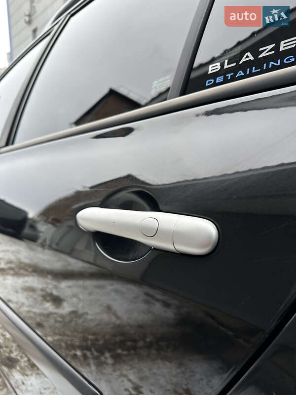 Универсал Renault Megane 2007 в Полтаве