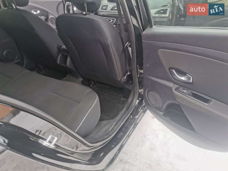 Универсал Renault Megane 2014 в Любомле