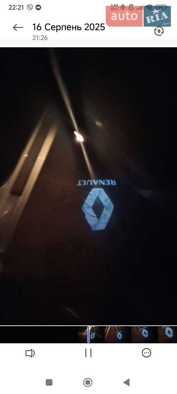 Универсал Renault Megane 2012 в Иршанске