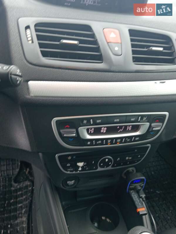 Хэтчбек Renault Megane 2008 в Нововолынске