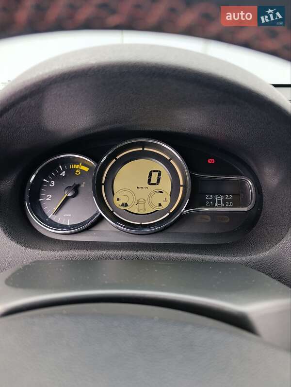 Универсал Renault Megane 2012 в Иршанске