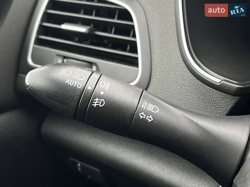 Универсал Renault Megane 2017 в Киеве