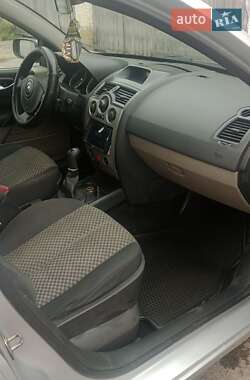 Универсал Renault Megane 2004 в Лубнах