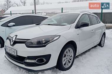 Универсал Renault Megane 2015 в Хмельницком