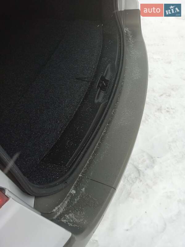 Универсал Renault Megane 2006 в Красилове