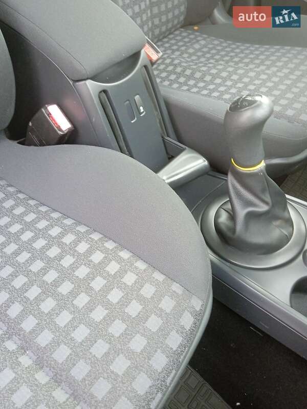 Универсал Renault Megane 2006 в Красилове