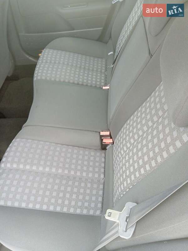 Универсал Renault Megane 2006 в Красилове