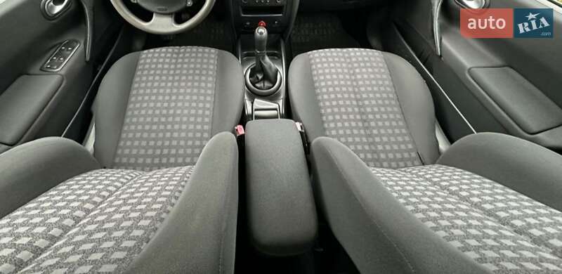 Универсал Renault Megane 2006 в Красилове