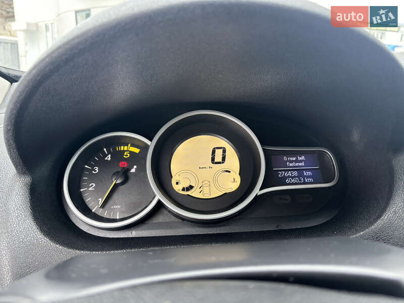 Универсал Renault Megane 2009 в Хмельницком