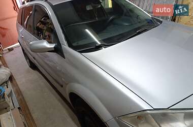 Универсал Renault Megane 2005 в Запорожье