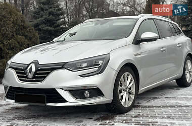 Універсал Renault Megane 2016 в Дніпрі