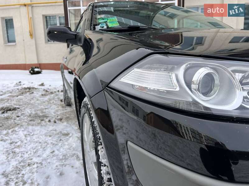 Универсал Renault Megane 2006 в Ромнах