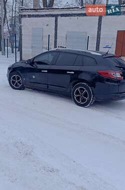Универсал Renault Megane 2011 в Каменском