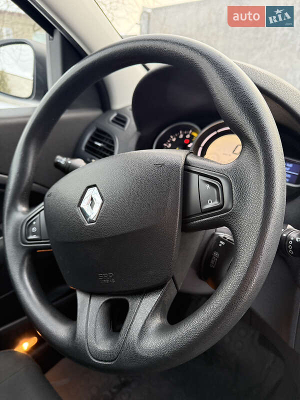 Универсал Renault Megane 2010 в Прилуках