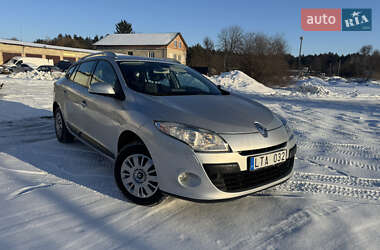 Универсал Renault Megane 2011 в Радивилове