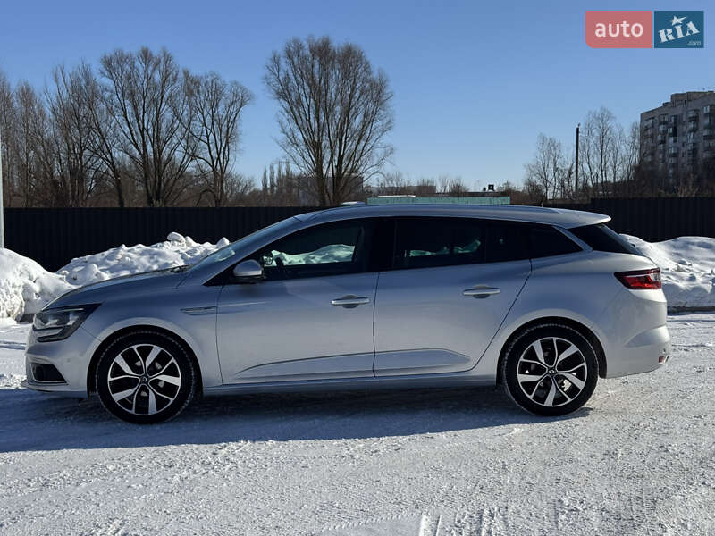 Универсал Renault Megane 2020 в Хмельницком