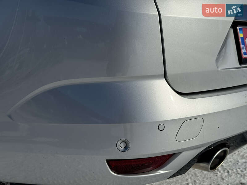 Универсал Renault Megane 2020 в Хмельницком