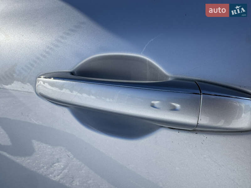 Универсал Renault Megane 2020 в Хмельницком