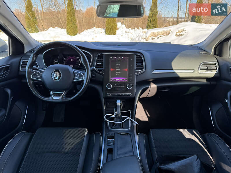 Универсал Renault Megane 2020 в Хмельницком