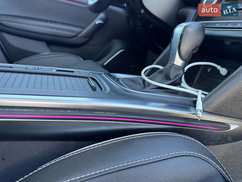 Универсал Renault Megane 2020 в Хмельницком