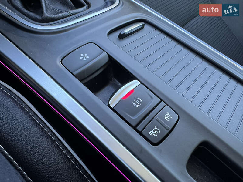 Универсал Renault Megane 2020 в Хмельницком