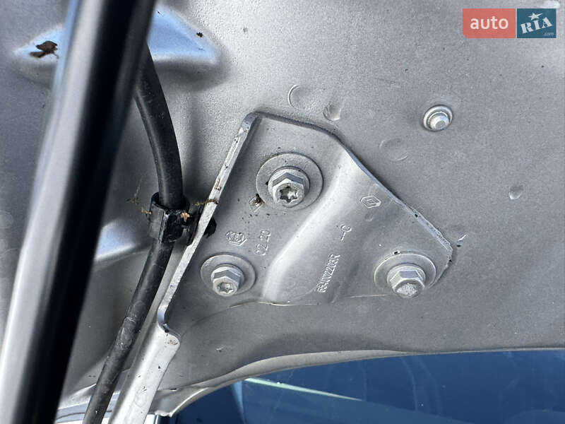 Универсал Renault Megane 2020 в Хмельницком