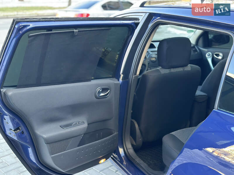 Универсал Renault Megane 2007 в Николаеве