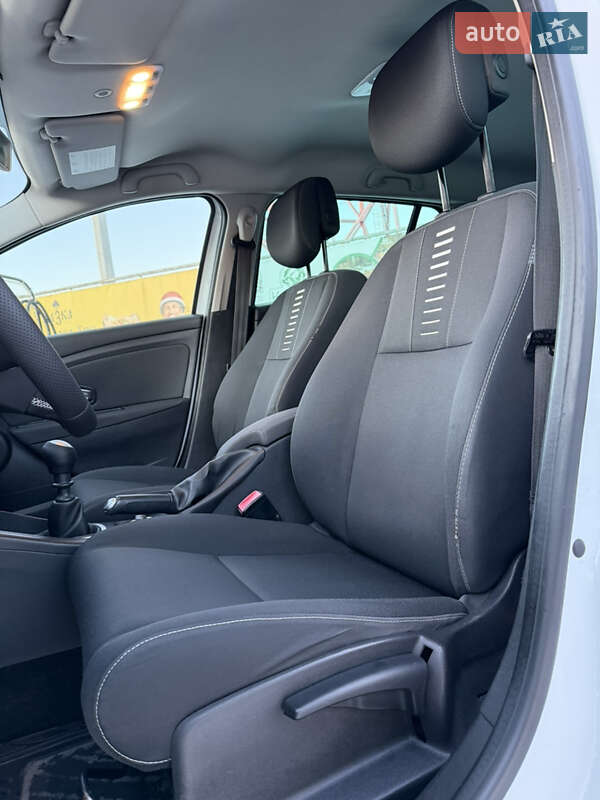 Универсал Renault Megane 2011 в Лубнах