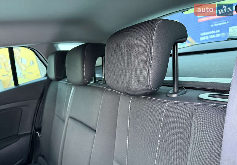 Универсал Renault Megane 2011 в Лубнах