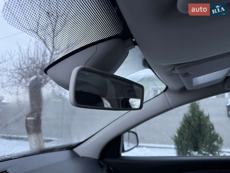 Хэтчбек Renault Megane 2011 в Прилуках