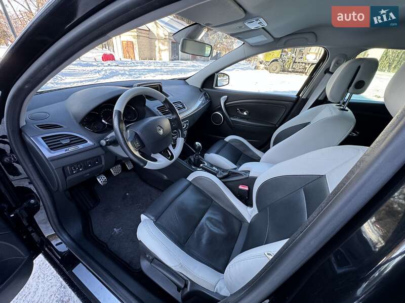 Универсал Renault Megane 2012 в Киеве