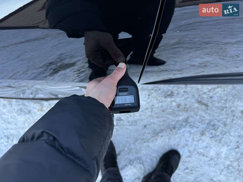 Универсал Renault Megane 2012 в Киеве