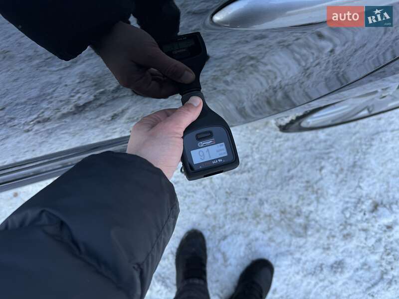 Универсал Renault Megane 2012 в Киеве