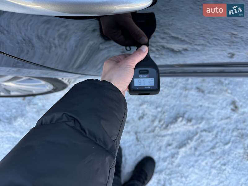 Универсал Renault Megane 2012 в Киеве