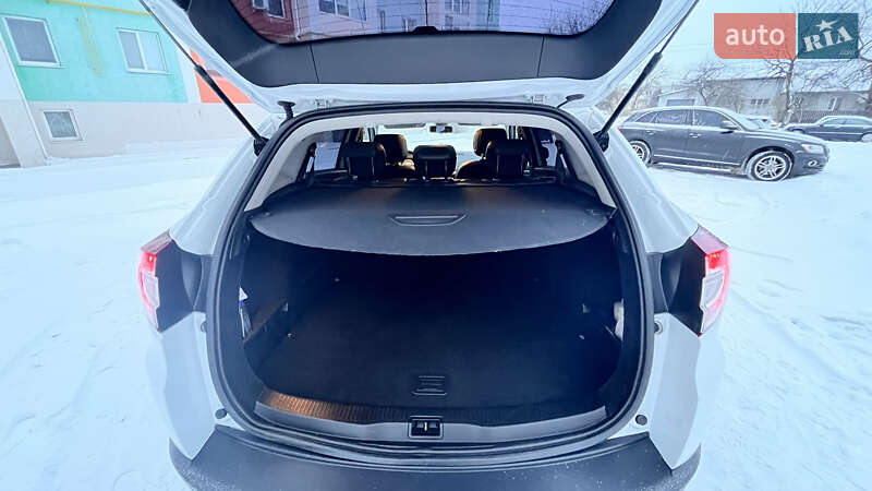 Універсал Renault Megane 2015 в Рівному фото 12 Універсал Renault Megane 2015 в Рівному