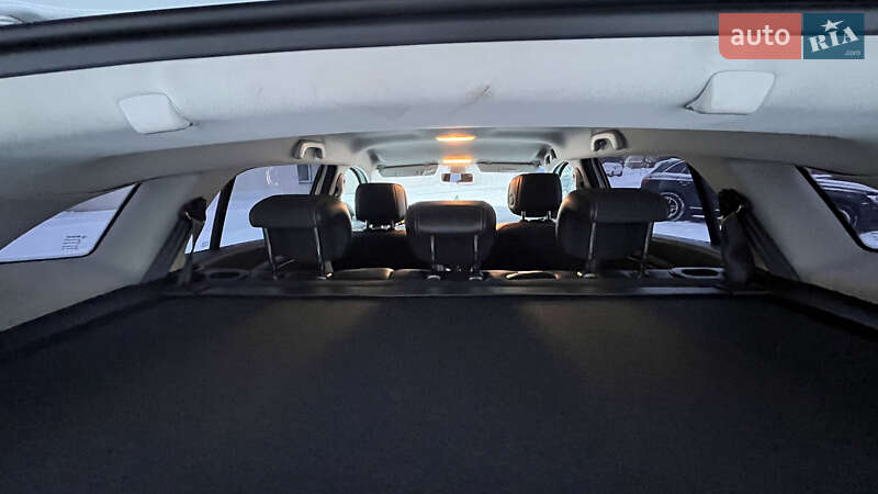 Універсал Renault Megane 2015 в Рівному фото 16 Універсал Renault Megane 2015 в Рівному