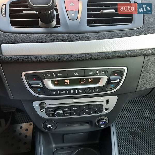 Универсал Renault Megane 2012 в Харькове