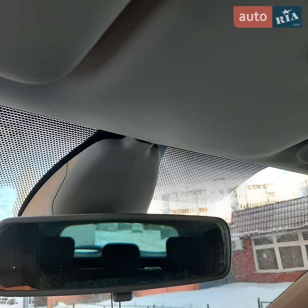 Универсал Renault Megane 2012 в Харькове