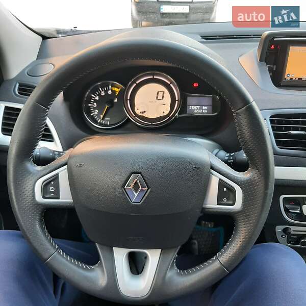 Универсал Renault Megane 2012 в Харькове