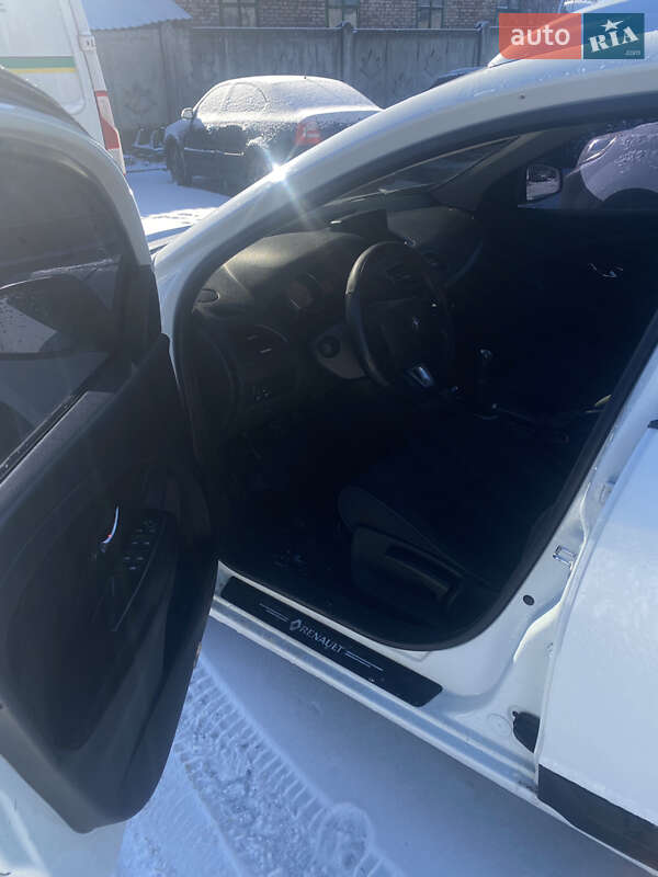 Универсал Renault Megane 2012 в Полтаве