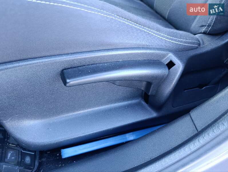 Универсал Renault Megane 2010 в Виннице