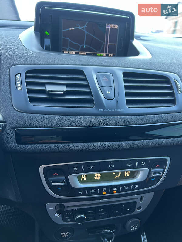 Универсал Renault Megane 2013 в Коломые