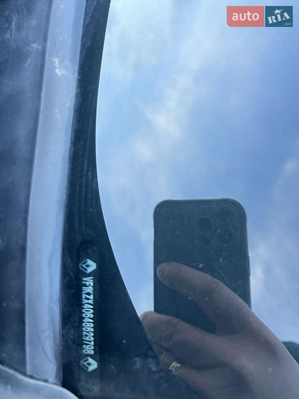 Универсал Renault Megane 2013 в Коломые