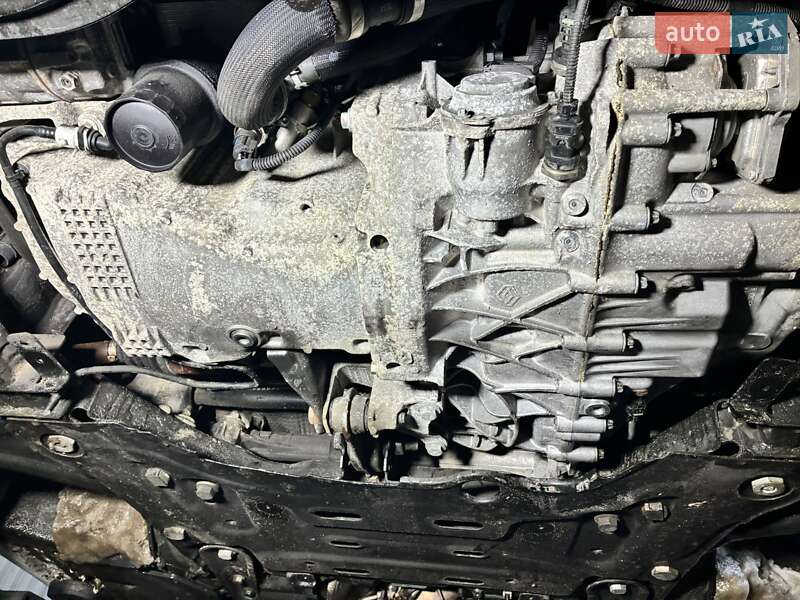 Универсал Renault Megane 2021 в Киеве фото 157 Универсал Renault Megane 2021 в Киеве