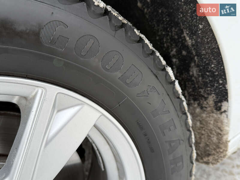 Универсал Renault Megane 2017 в Житомире